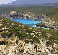 Hopetoun Beaches - Palm Beach Accommodation