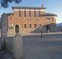 Albany Courthouse - Palm Beach Accommodation