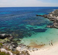 Little Armstrong Bay - Palm Beach Accommodation