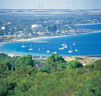 Rotary Lookout Esperance - Palm Beach Accommodation