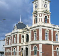 Boulder Town Hall - Palm Beach Accommodation