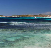 Little Salmon Bay - Palm Beach Accommodation