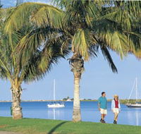 The Fascine - Palm Beach Accommodation