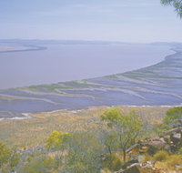 Five Rivers Lookout - Palm Beach Accommodation