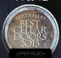 Upper Reach Winery and Cellar Door - Palm Beach Accommodation