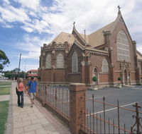St Mary's Church - Palm Beach Accommodation