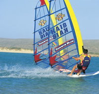 Windsurfing and Surfing - Palm Beach Accommodation