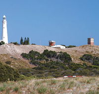 Wadjemup Lighthouse - Palm Beach Accommodation