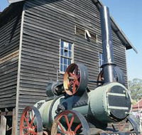 Yarloop Heritage Trail - Palm Beach Accommodation