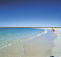 Gnaraloo - Palm Beach Accommodation