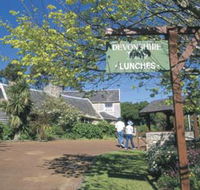 Old Farm Strawberry Hill - Palm Beach Accommodation