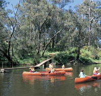 Blackwood River - Palm Beach Accommodation