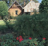 Heritage Rose Garden - Palm Beach Accommodation