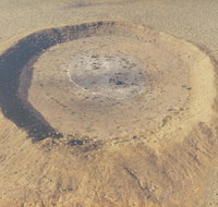 Wolfe Creek Crater National Park - Palm Beach Accommodation