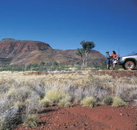Mount Bruce - Palm Beach Accommodation