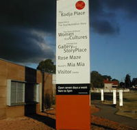 The Kodja Place - Palm Beach Accommodation