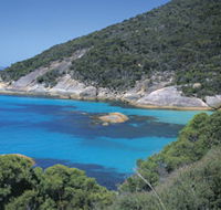 Two Peoples Bay Nature Reserve - Palm Beach Accommodation