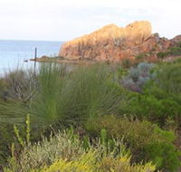 Meelup Trail - Palm Beach Accommodation