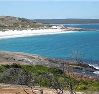 Cape Arid National Park - Palm Beach Accommodation