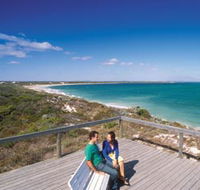 Thirsty Point Lookout - Palm Beach Accommodation