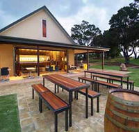 Wills Domain - Palm Beach Accommodation