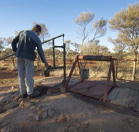 Canning Stock Route - Palm Beach Accommodation