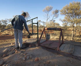 Canning Stock Route - Palm Beach Accommodation 0