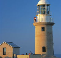 Vlamingh Head Lighthouse - Palm Beach Accommodation