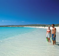 Turquoise Bay - Palm Beach Accommodation