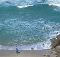 The Salmon Holes - Palm Beach Accommodation