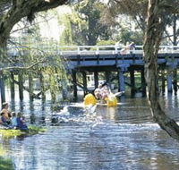 Denmark-Nornalup Heritage Trail - Palm Beach Accommodation