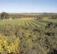 Chapman Valley Scenic Drive - Palm Beach Accommodation