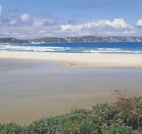 Wilson Inlet Heritage Walk Trail - Palm Beach Accommodation