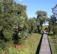 Kepwari Trails Wetland Wonderland - Palm Beach Accommodation