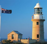 Lighthouse Scenic Drive - Palm Beach Accommodation
