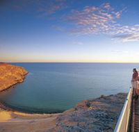 Eagle Bluff - Palm Beach Accommodation