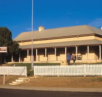 Irwin District Museum - Palm Beach Accommodation