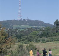 Mount Barker Hill Lookout - Palm Beach Accommodation