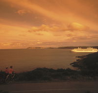King George Sound - Palm Beach Accommodation