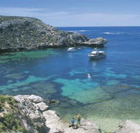 Fish Hook Bay - Palm Beach Accommodation