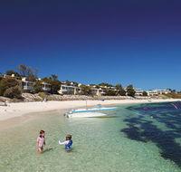 Geordie Bay - Palm Beach Accommodation