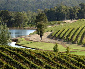 Donnybrook WA Palm Beach Accommodation