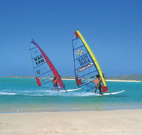 Sandy Bay - Palm Beach Accommodation