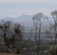 Nancy's Peak Porongurup National Park - Palm Beach Accommodation