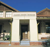 Yilgarn History Museum - Palm Beach Accommodation