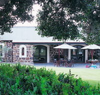 Hardys Tintara Cellar Door - Palm Beach Accommodation