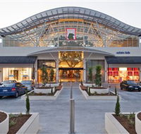 Burnside Village Shopping Centre - Palm Beach Accommodation