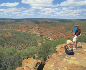 The Loop And Z Bend - Palm Beach Accommodation 0