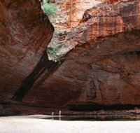 Cathedral Gorge Purnululu National Park - Palm Beach Accommodation