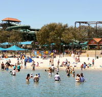 Hillarys The Great Escape - Palm Beach Accommodation
